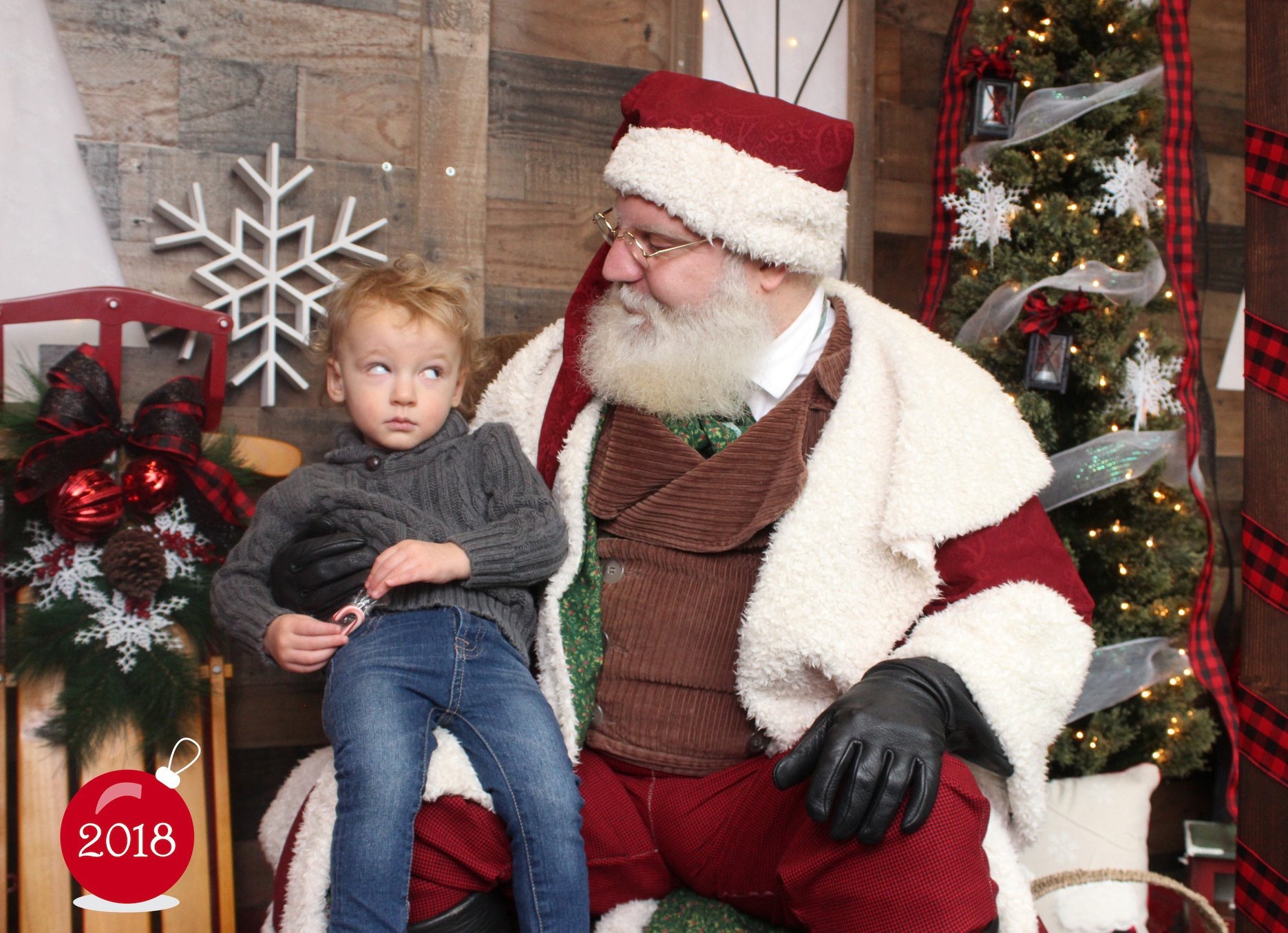 Santa's Workshop - Image 10