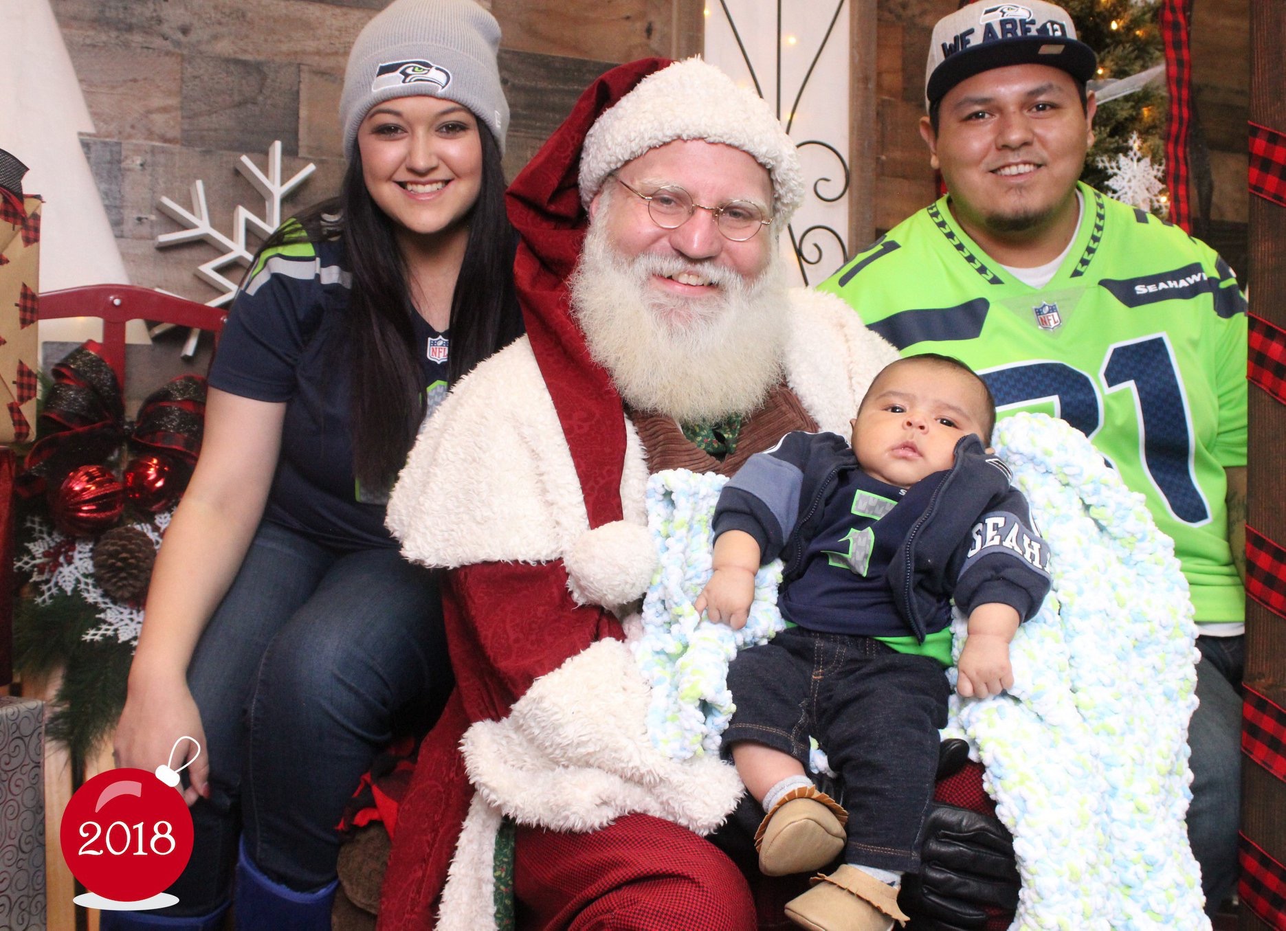 Santa's Workshop - Image 12