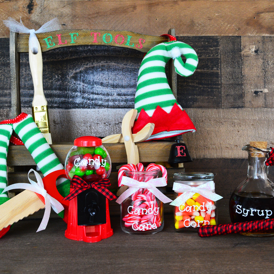 Santa's Workshop - Image 7