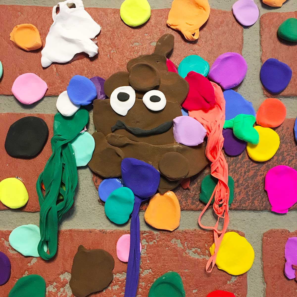 Seattle Gum Wall - Image 4