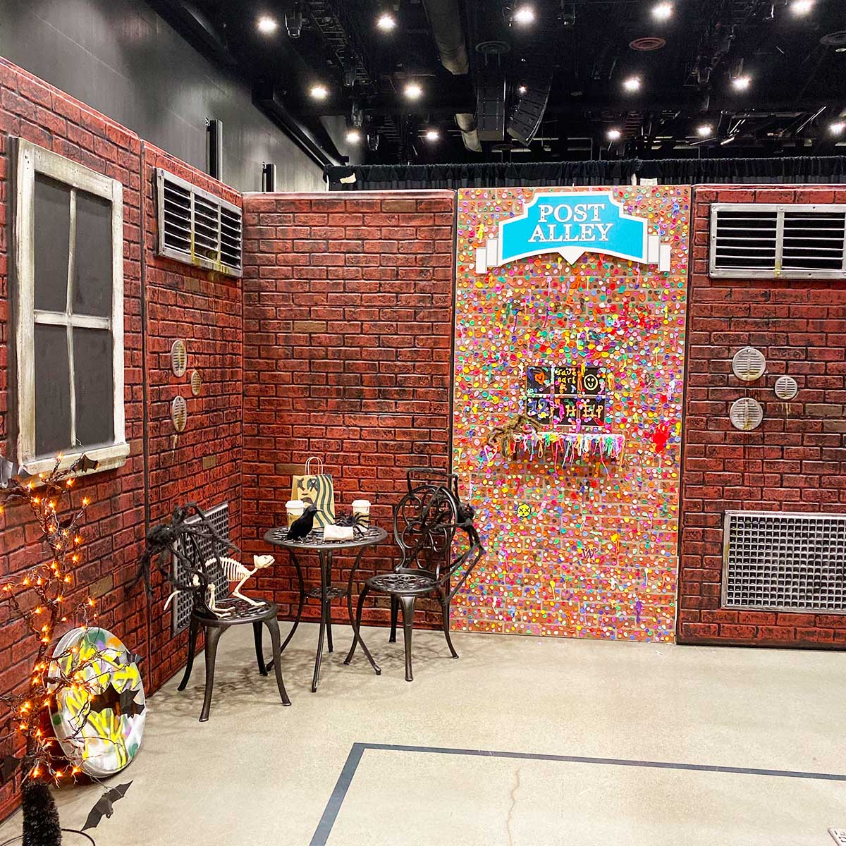 Seattle Gum Wall - Image 2