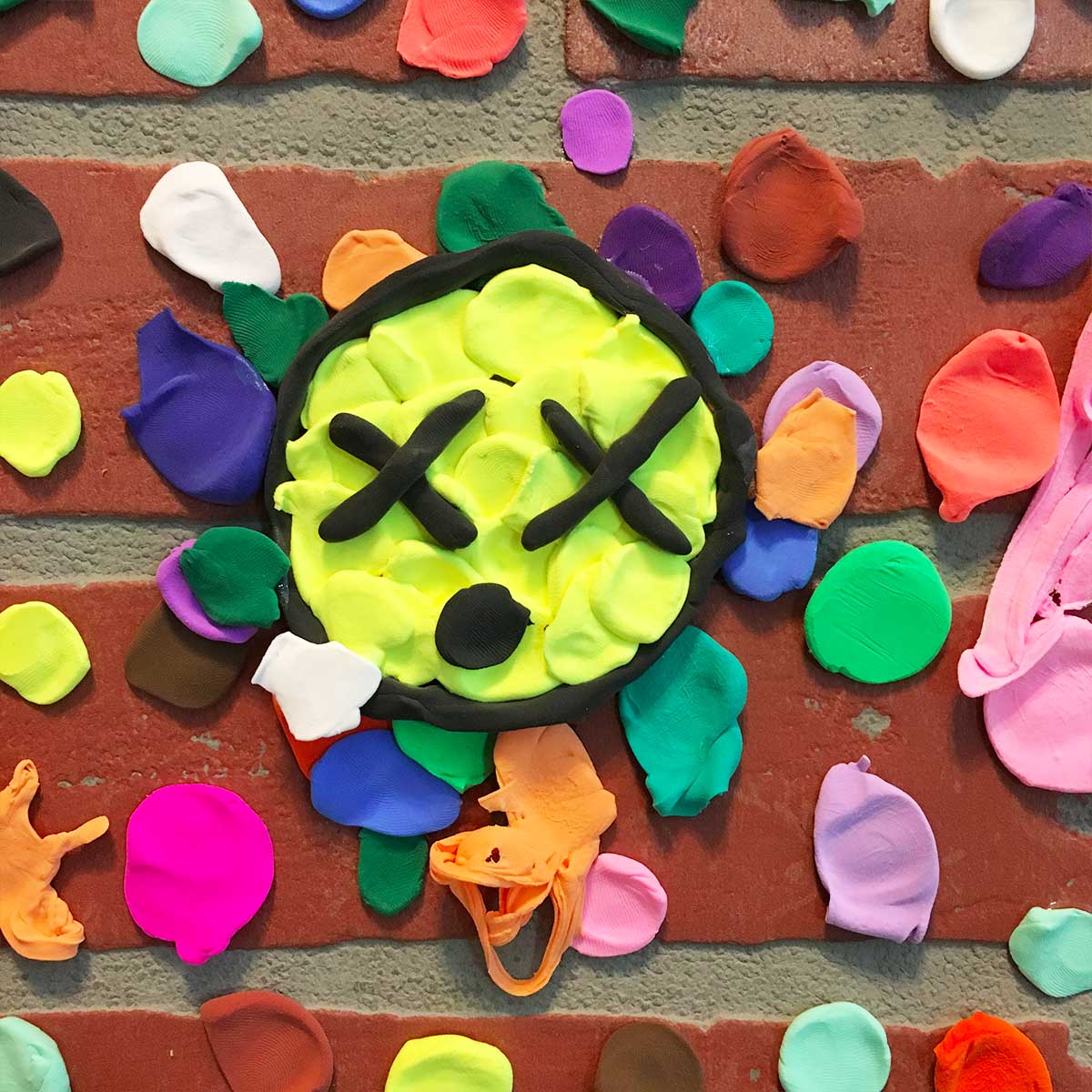 Seattle Gum Wall - Image 7