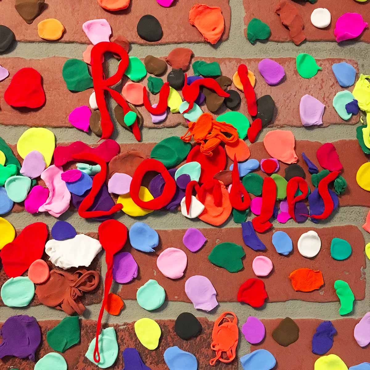 Seattle Gum Wall - Image 8