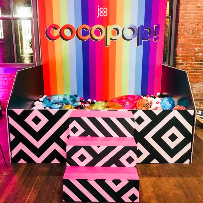 Ball Pit