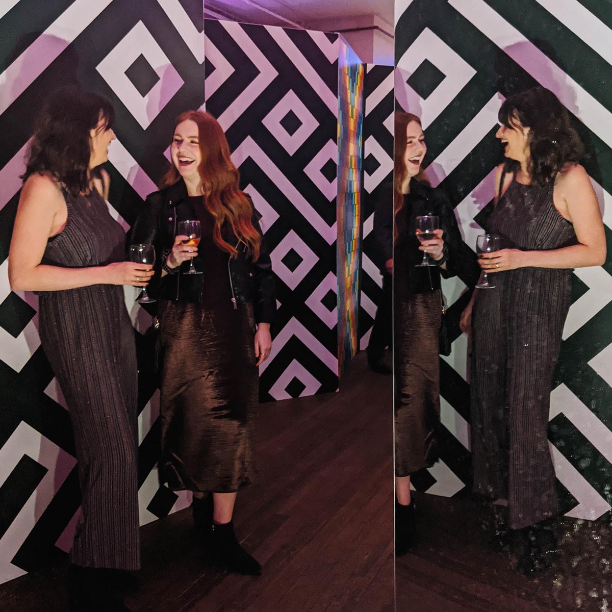 Mirror Hall - Image 2