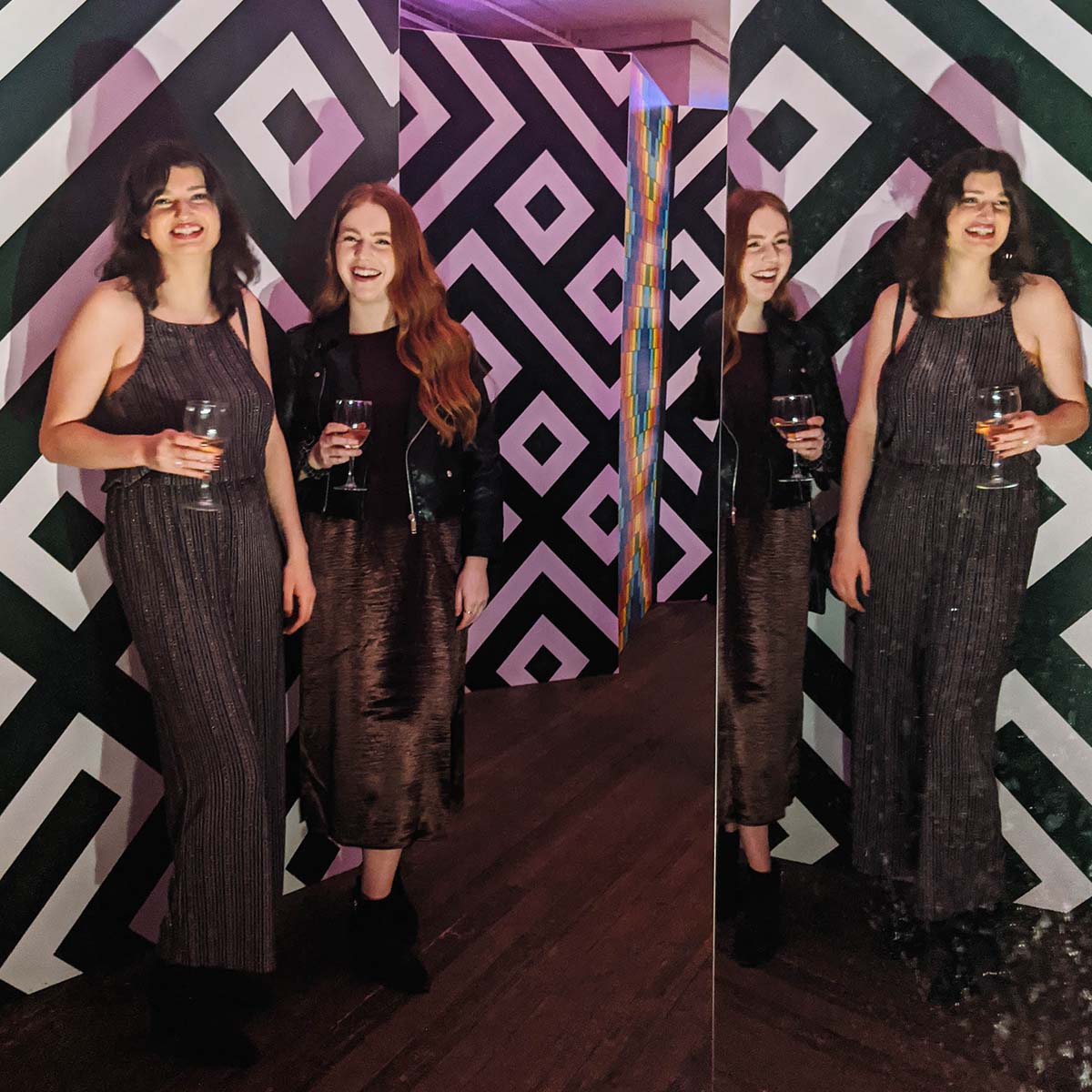 Mirror Hall - Image 6