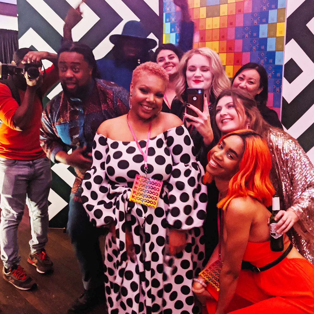 Mirror Hall - Image 8