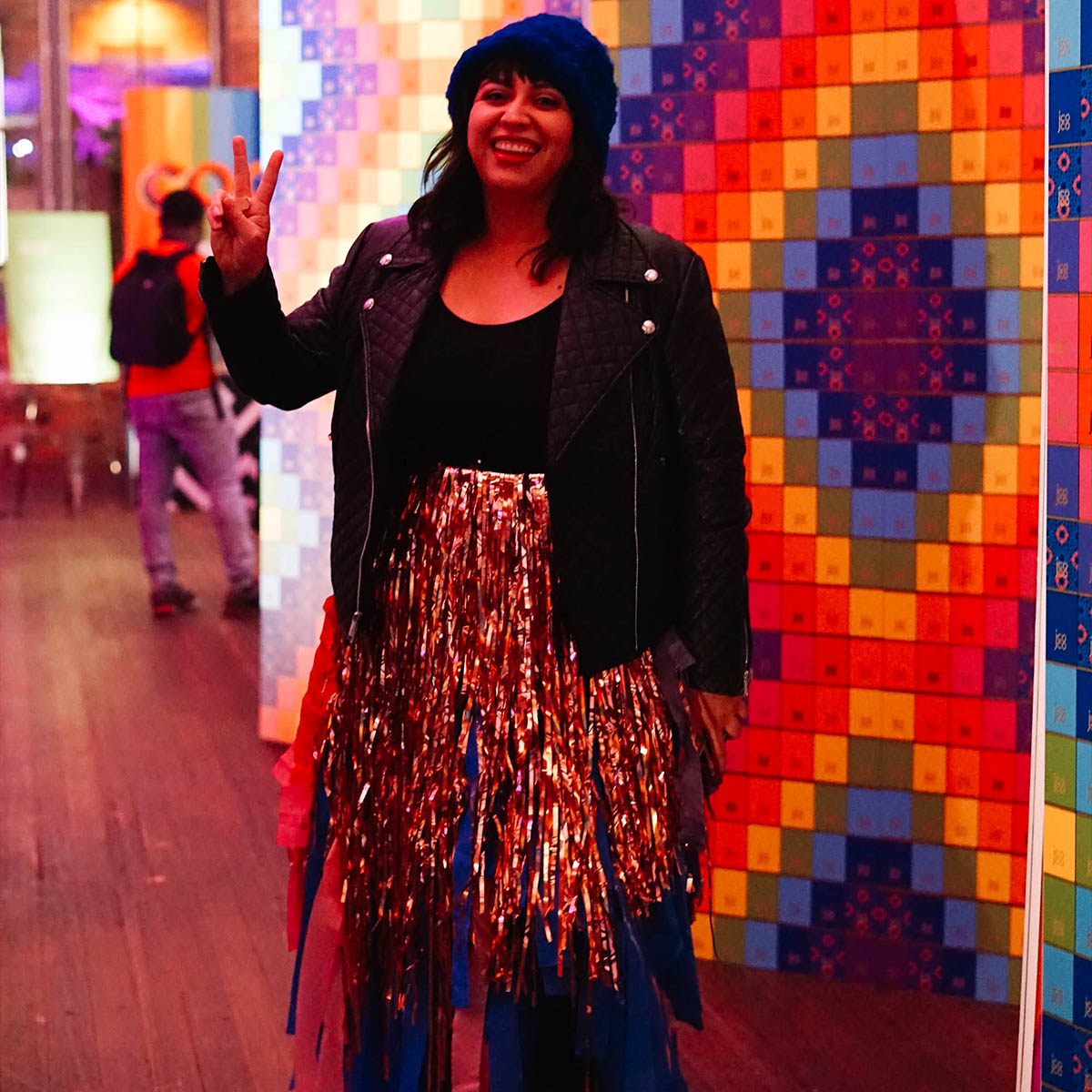 Mirror Hall - Image 9