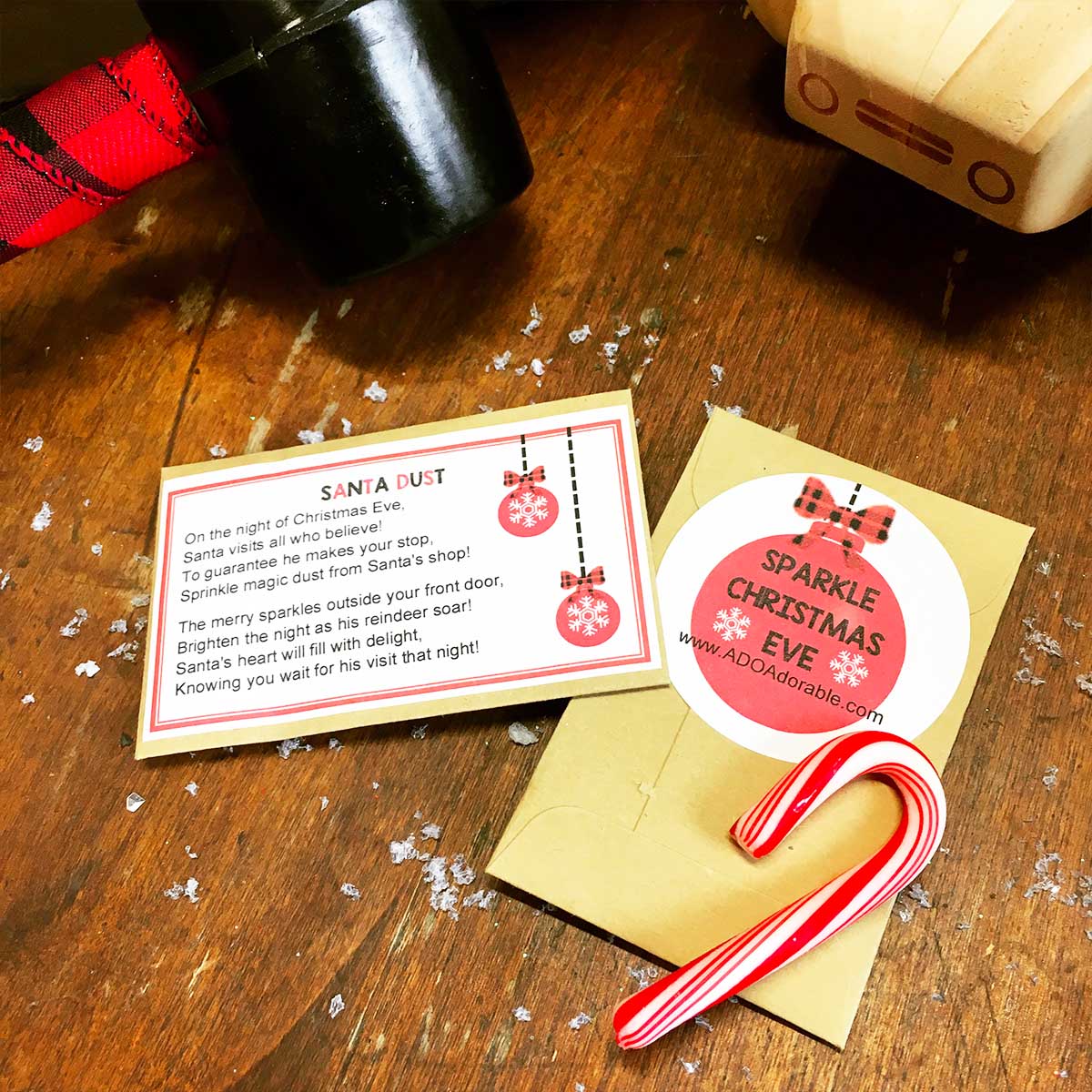 Santa's Workshop - Image 5