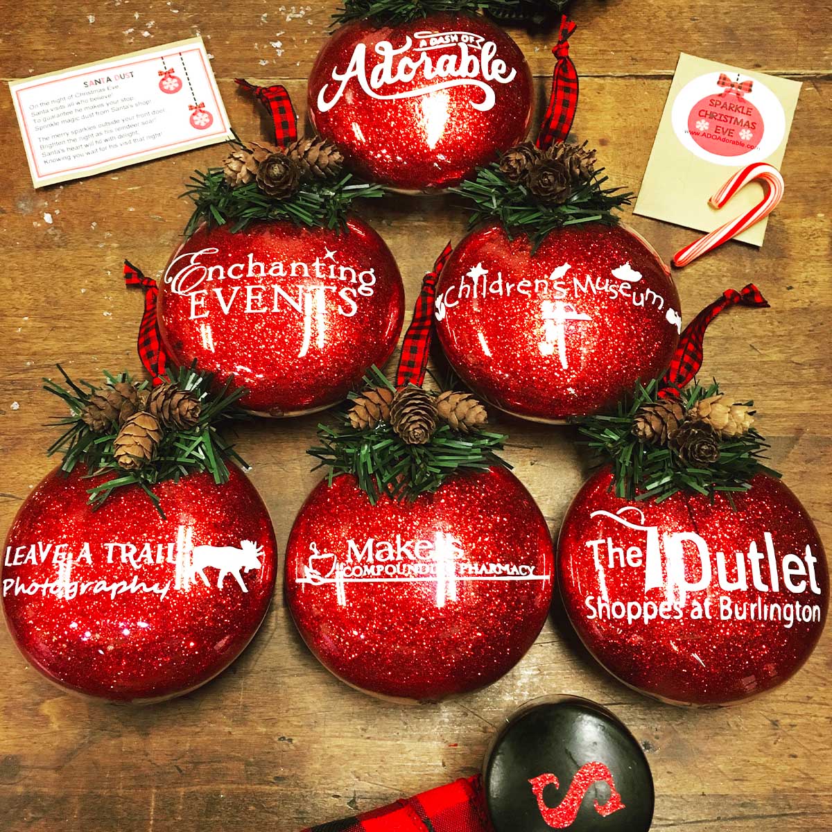 Santa's Workshop - Image 3