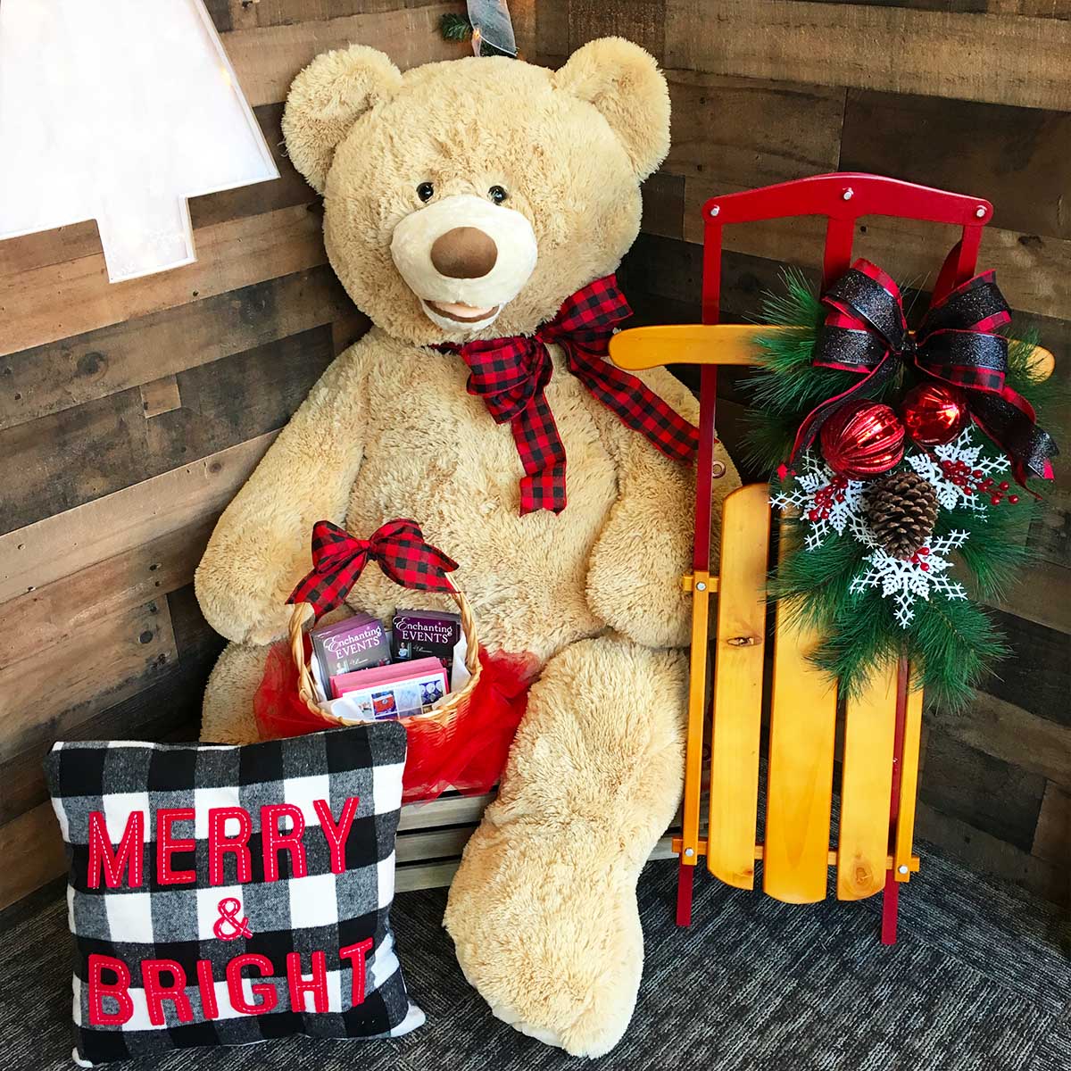 Santa's Workshop - Image 9