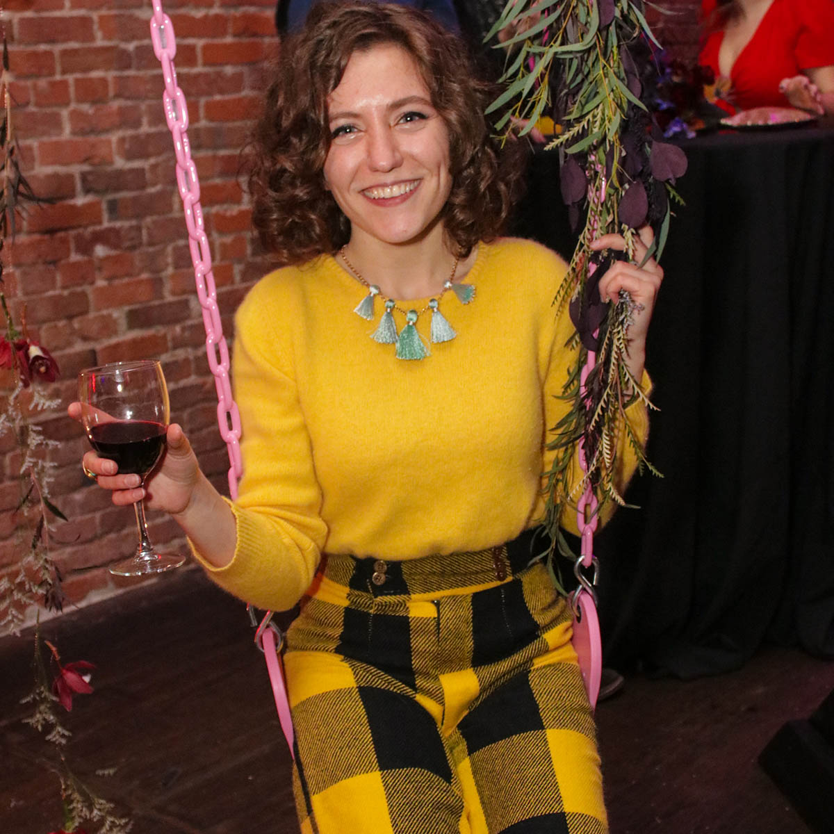 Arch Swing - Image 10