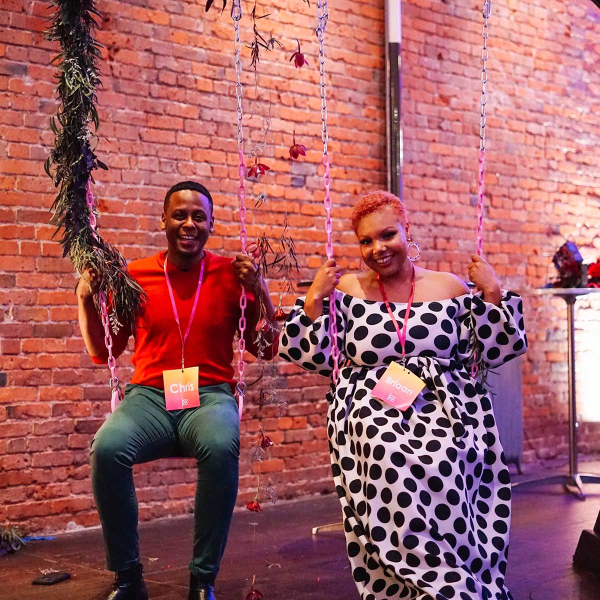 Arch Swing - Image 6