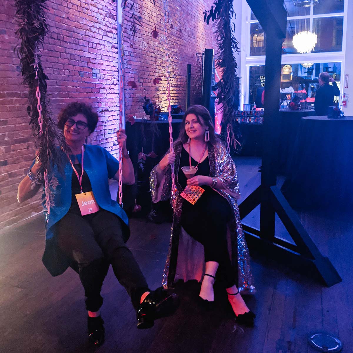 Arch Swing - Image 2