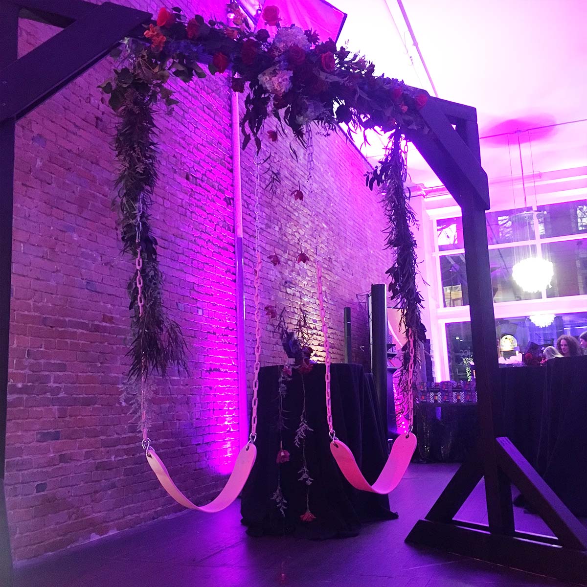 Arch Swing - Image 5