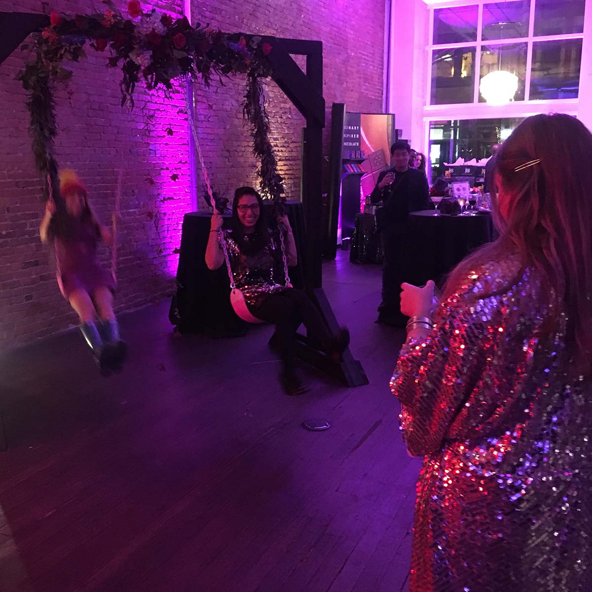 Arch Swing - Image 7