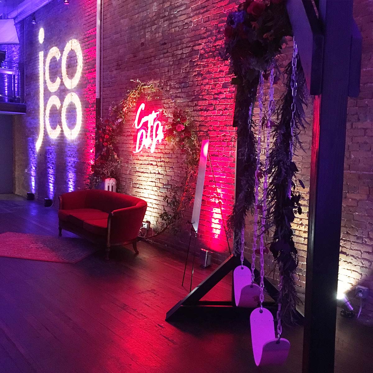 Arch Swing - Image 3