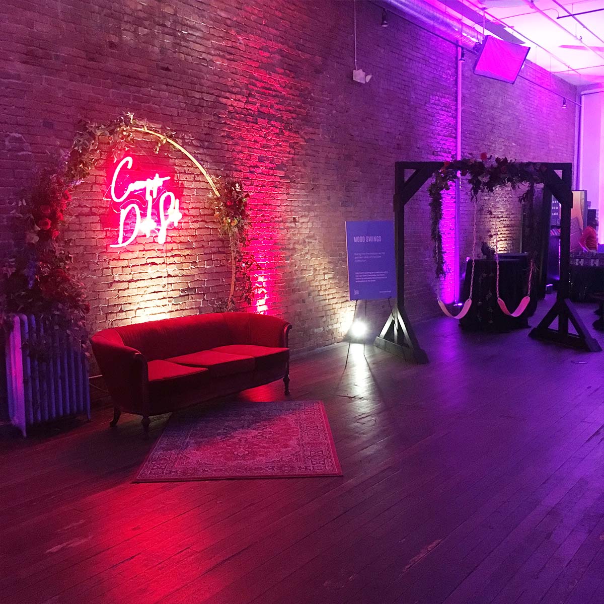 Arch Swing - Image 8