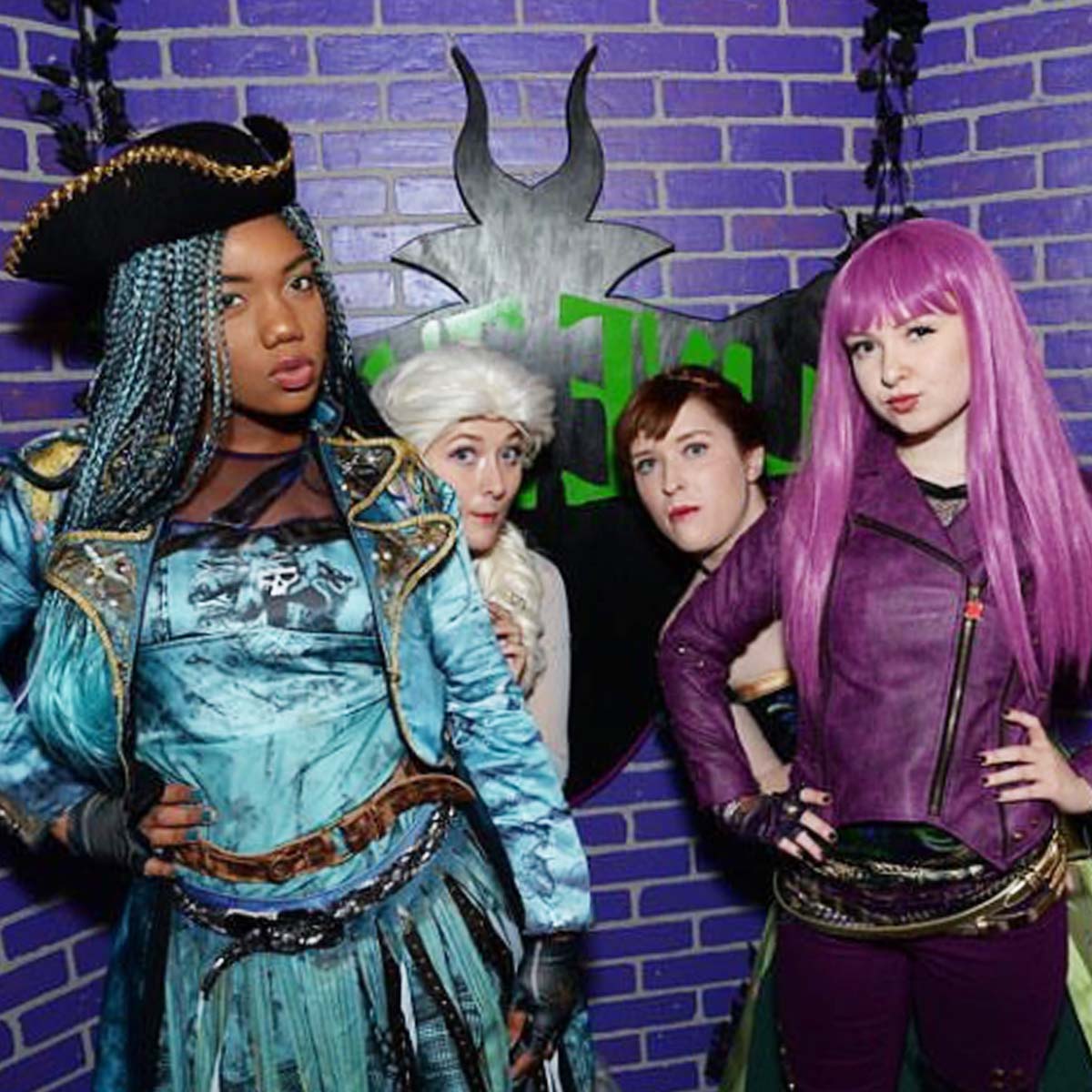 Wicked Wall - Image 3