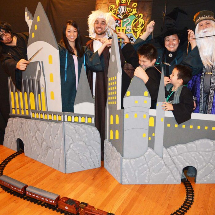 Witch and Wizard School - Image 2