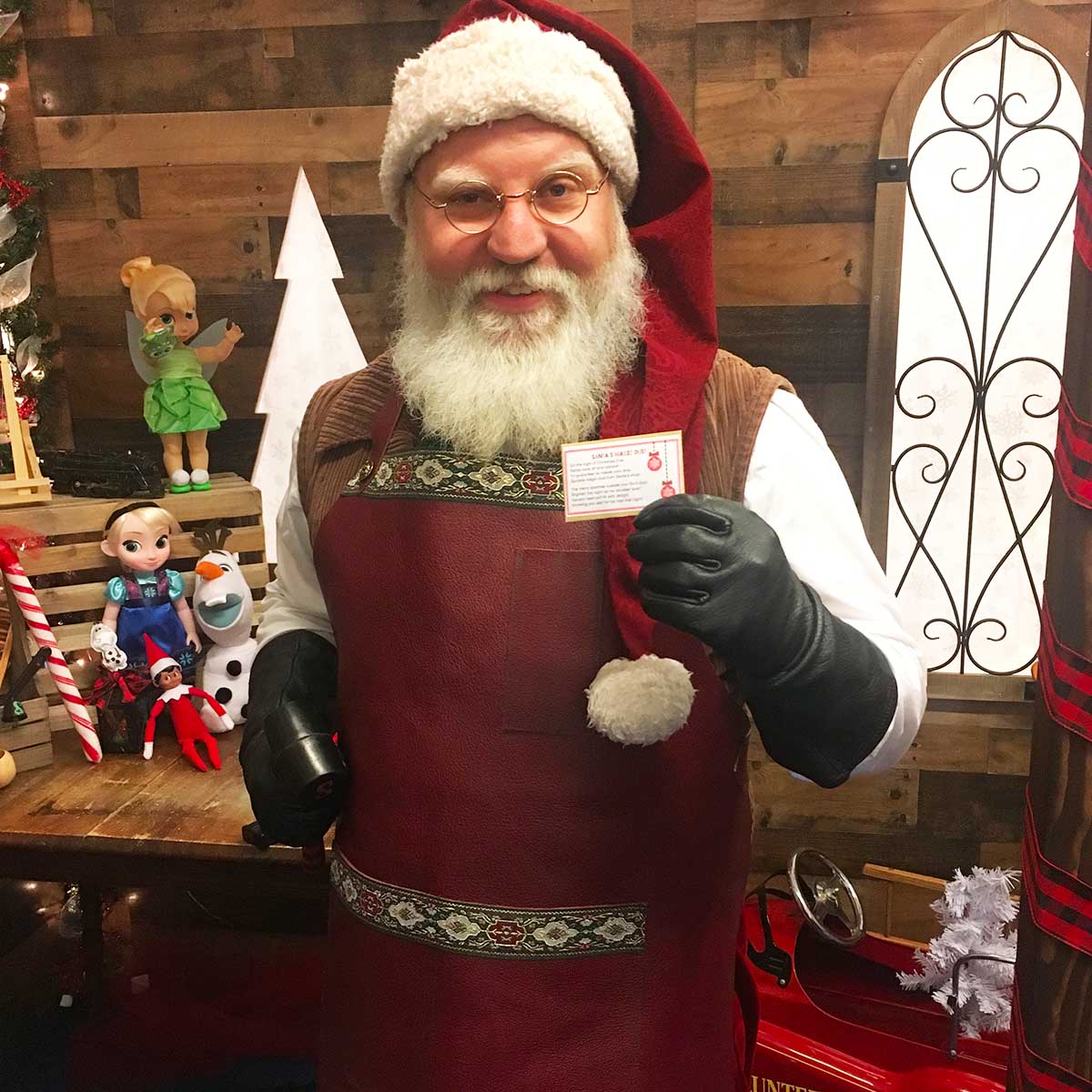 Santa's Workshop - Image 6